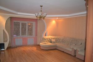 Apartment Na Pushkina 280