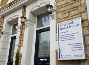 Rosebank Guest House