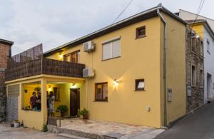 Guest House Mostar Story