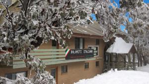 Alpine Retreat Mt Buller
