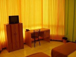 Sparkling Backpackers Hotel