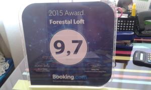 Forestal Loft
