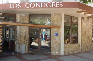 Hotel Los Cóndores