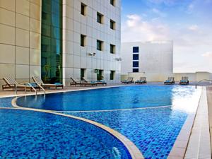 Swiss-Belhotel Doha -Qatar