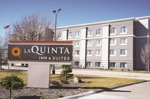 La Quinta Inn & Suites Kearney