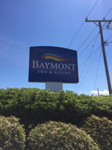 Baymont Inn & Suites Kitty Hawk Outer Banks
