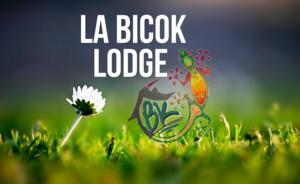 La Bicok Lodge.