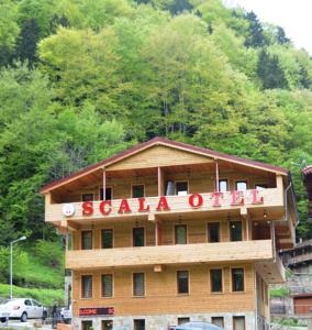 Scala Hotel (Tria Hotel)