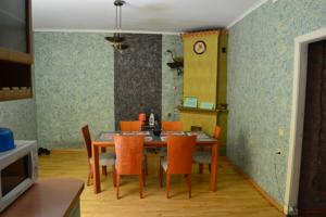 Mini Hotel Merkaba on 4 Sovetskaya