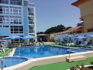 Kiten Palace Hotel - All Inclusive