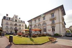 Les Thermes - Cerise Hotels & Résidences