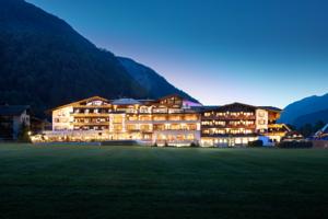 Superior Alpine Wellnesshotel Karwendel
