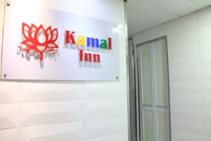 Kamal Traveller Hostel