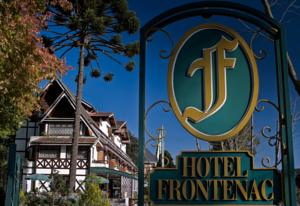 Hotel Frontenac