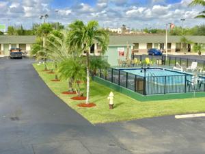 Budget Host Inn Florida City