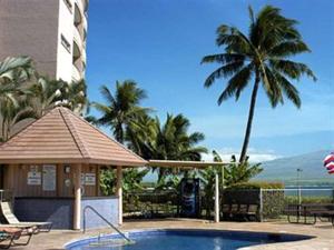 Island Sands Resort by Condominium Rentals Hawaii
