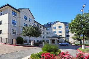 Extended Stay America - Austin - Downtown - 6th St.