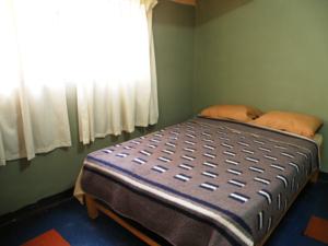 Lost and Found Hostels - Huaraz