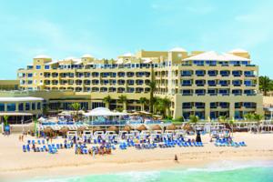 Gran Caribe All Inclusive - Panama Jack Resorts Cancun