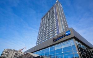 Radisson Blu Latvija Conference & Spa Hotel, Riga